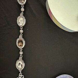 Brighton brand new with tags. Beautiful charm bracelet